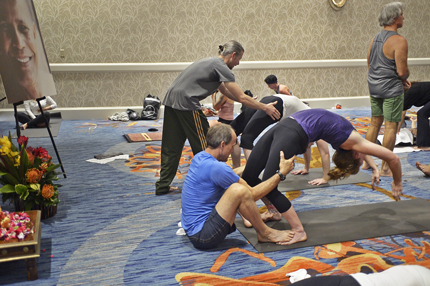 Mysore Yoga Confluence San Diego 49