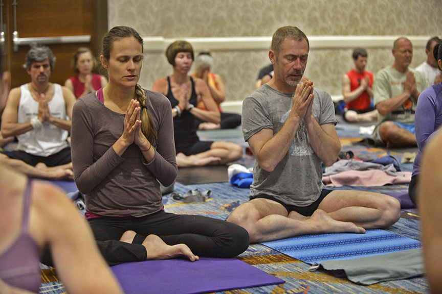 San Diego Ashtanga Yoga Confluence Dena Kingsberg 11