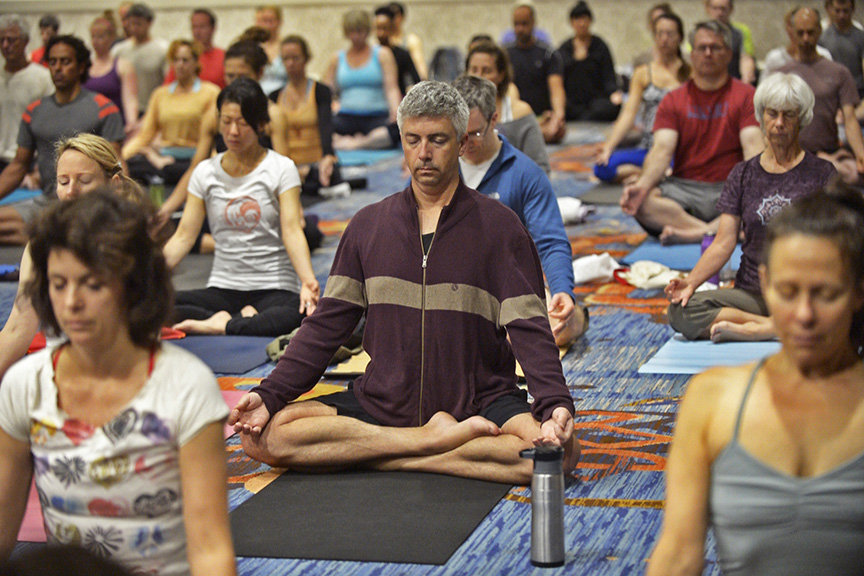 San Diego Ashtanga Yoga Confluence Dena Kingsberg 5