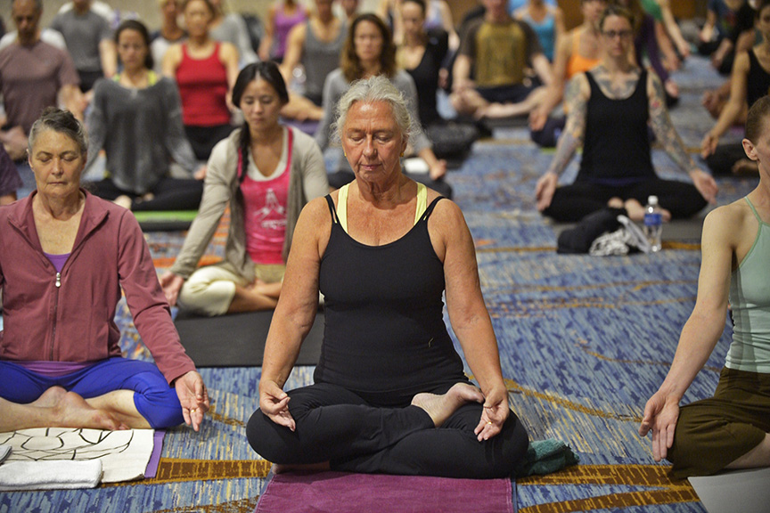 San Diego Ashtanga Yoga Confluence Dena Kingsberg 6